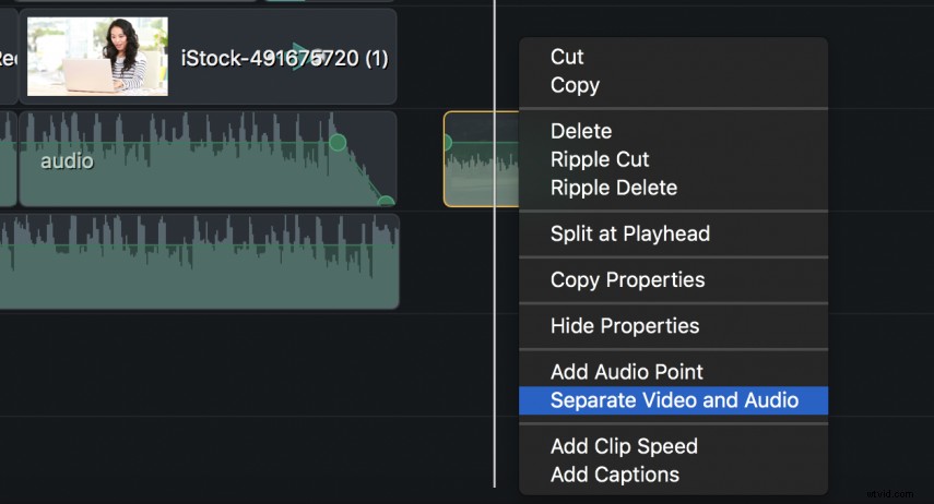 How to Normalize Audio in Video Editing: Balance Volume for Professional Sound
