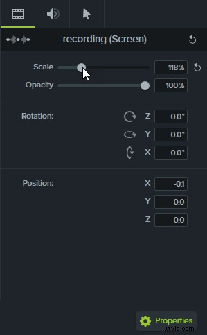 How to Zoom In on Videos Like a Pro with Camtasia
