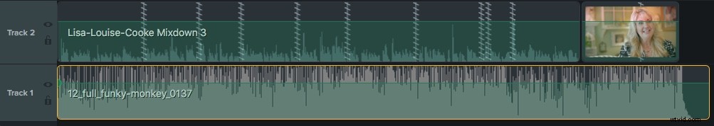 Master Video Editing in the Timeline: Pro Tips from Expert Mike Sloat