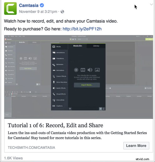 Why Marketers Are Obsessed with Facebook Video: 8 Billion Daily Views Revealed