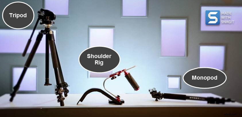 How to Fix Shaky Videos: Expert Tips for Stable, Professional Footage | TechSmith