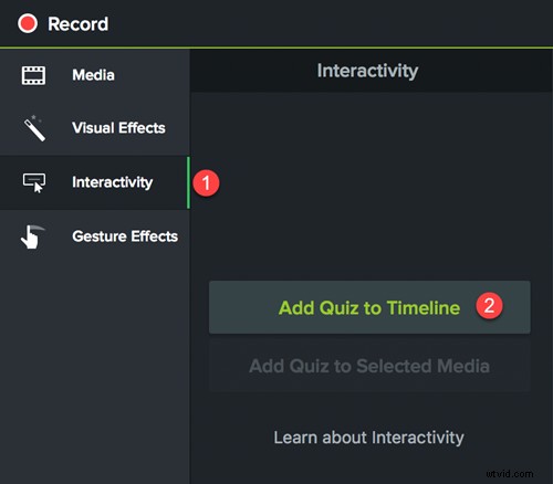 How to Boost Video Engagement with Interactive Quizzing