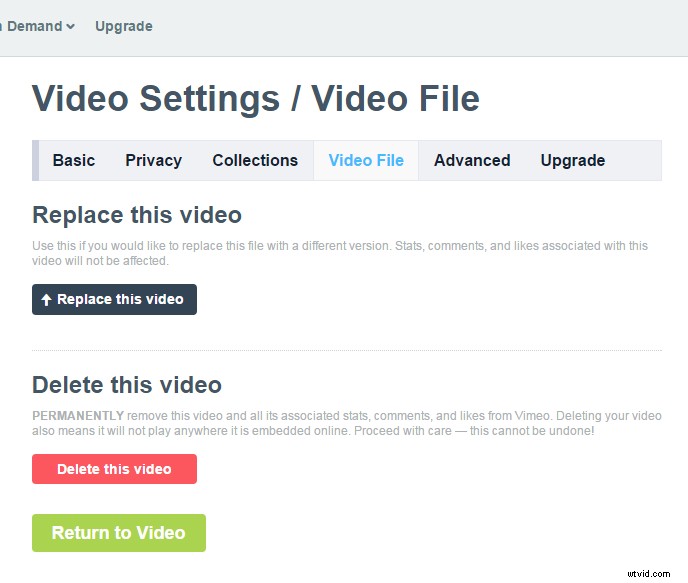 YouTube vs. Vimeo: Key Differences for Video Creators