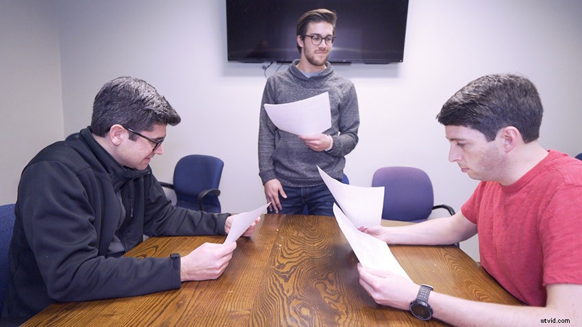 Master Video Pre-Production: The Ultimate Beginner s Guide to Success