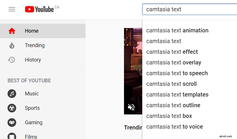 Unlock Endless YouTube Video Ideas: Top Sources for Creator Inspiration