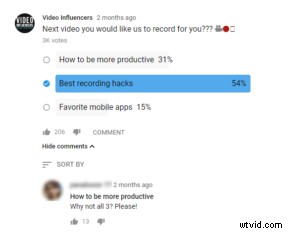 Unlock Endless YouTube Video Ideas: Top Sources for Creator Inspiration