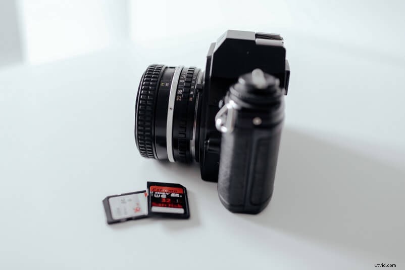 Essential Gear & Pro Tips for Shooting Stunning Videos While Traveling