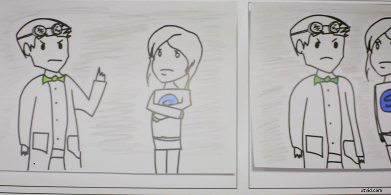How to Create a Professional Video Storyboard: Step-by-Step Guide