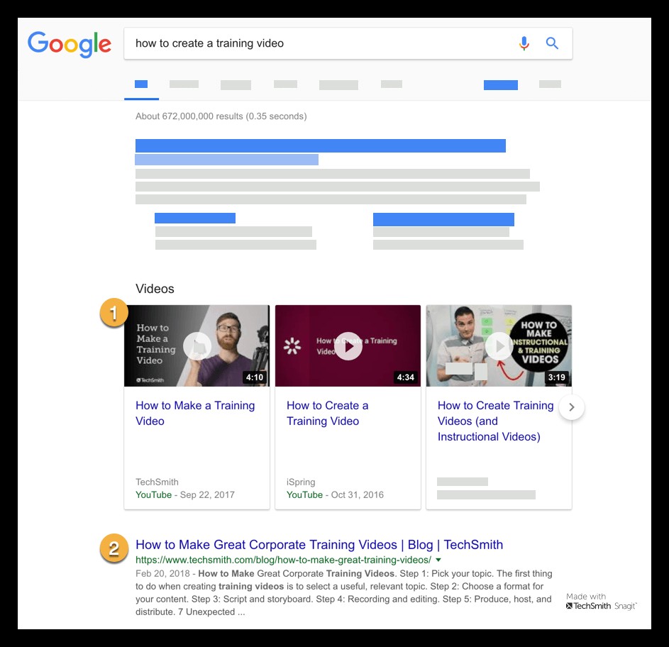 3 Compelling Reasons to Host Your Educational Videos on YouTube