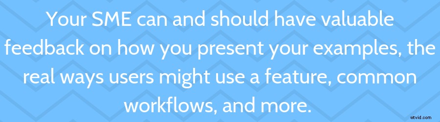 Video Creators  Essential Guide to Collaborating with Subject Matter Experts