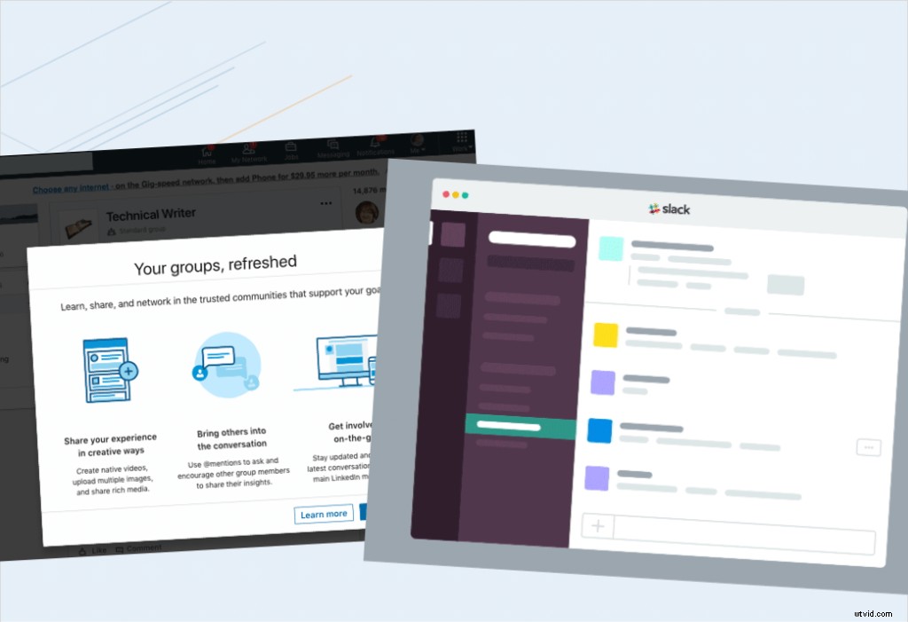 Create Impactful Visual Content for Documentation & Training [Video]