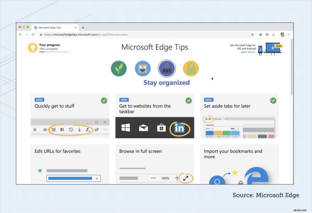 Create Impactful Visual Content for Documentation & Training [Video]