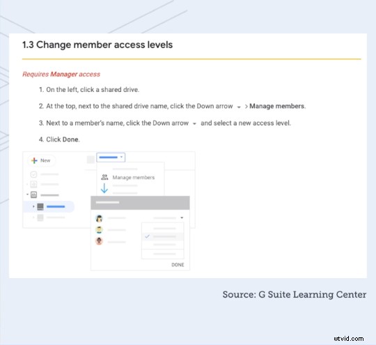Create Impactful Visual Content for Documentation & Training [Video]