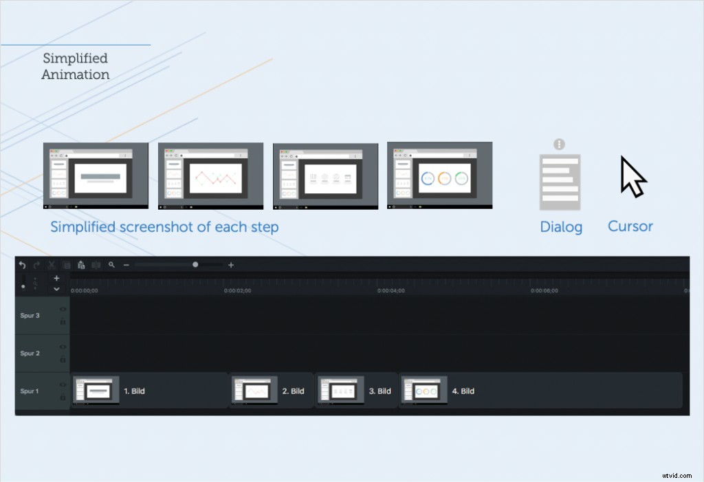 Create Impactful Visual Content for Documentation & Training [Video]