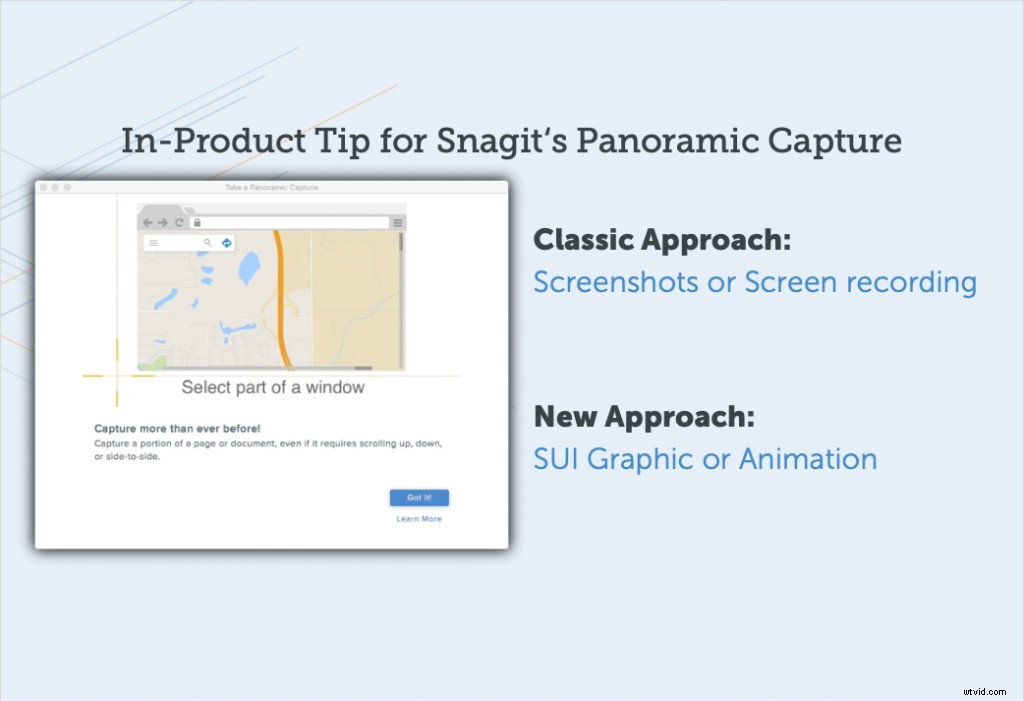Create Impactful Visual Content for Documentation & Training [Video]