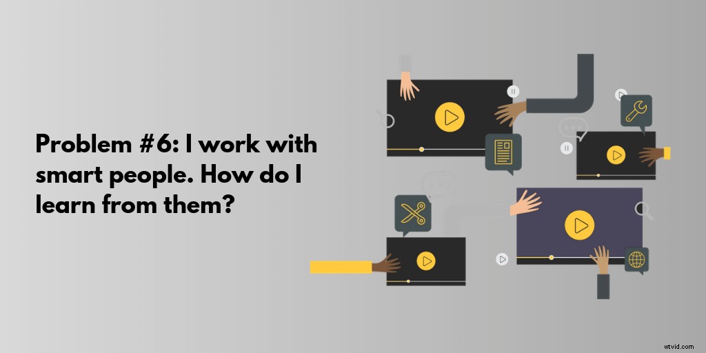 Solve 10 Common Training Challenges with Video: Proven Strategies