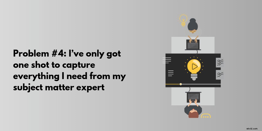 Solve 10 Common Training Challenges with Video: Proven Strategies