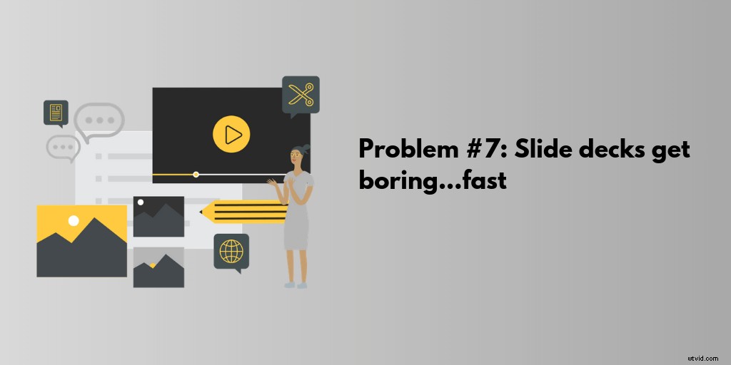Solve 10 Common Training Challenges with Video: Proven Strategies