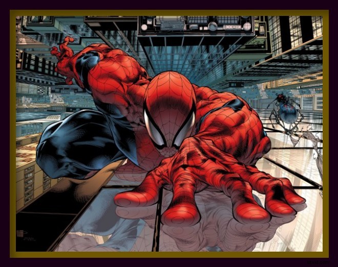 Marvel s Avengers Secrets: Proven Lessons for Creating Blockbuster Videos