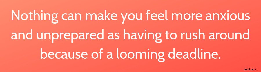 13 Proven Fundamentals to Master On-Camera Confidence