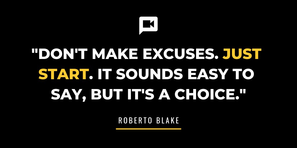 Start Making Videos Like a Pro: Roberto Blake s Expert Interview from Video Marketing World