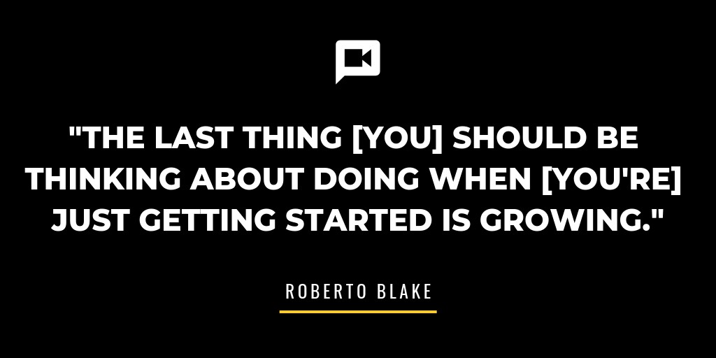 Start Making Videos Like a Pro: Roberto Blake s Expert Interview from Video Marketing World