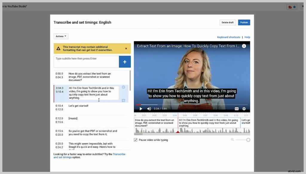 Easy Guide: How to Add Captions and Subtitles to Your Videos for Maximum Engagement