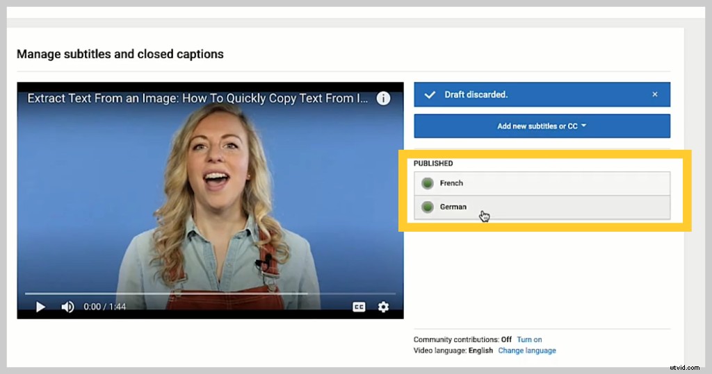 Easy Guide: How to Add Captions and Subtitles to Your Videos for Maximum Engagement