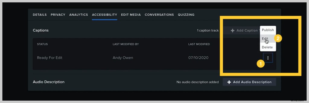 Easy Guide: How to Add Captions and Subtitles to Your Videos for Maximum Engagement