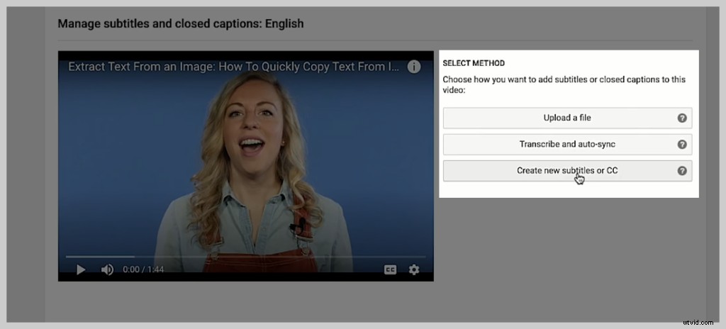 Easy Guide: How to Add Captions and Subtitles to Your Videos for Maximum Engagement