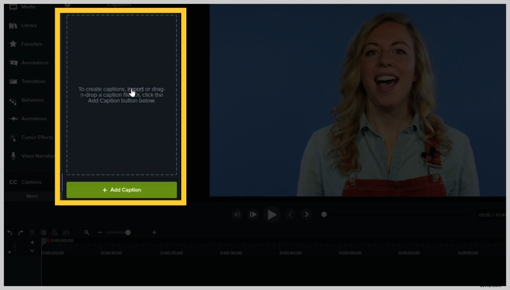 Easy Guide: How to Add Captions and Subtitles to Your Videos for Maximum Engagement