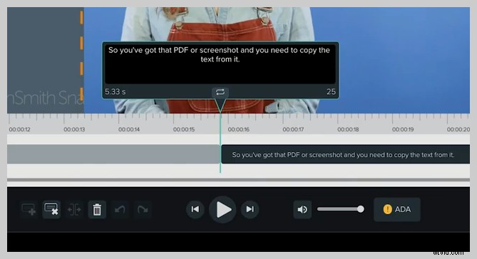 Easy Guide: How to Add Captions and Subtitles to Your Videos for Maximum Engagement