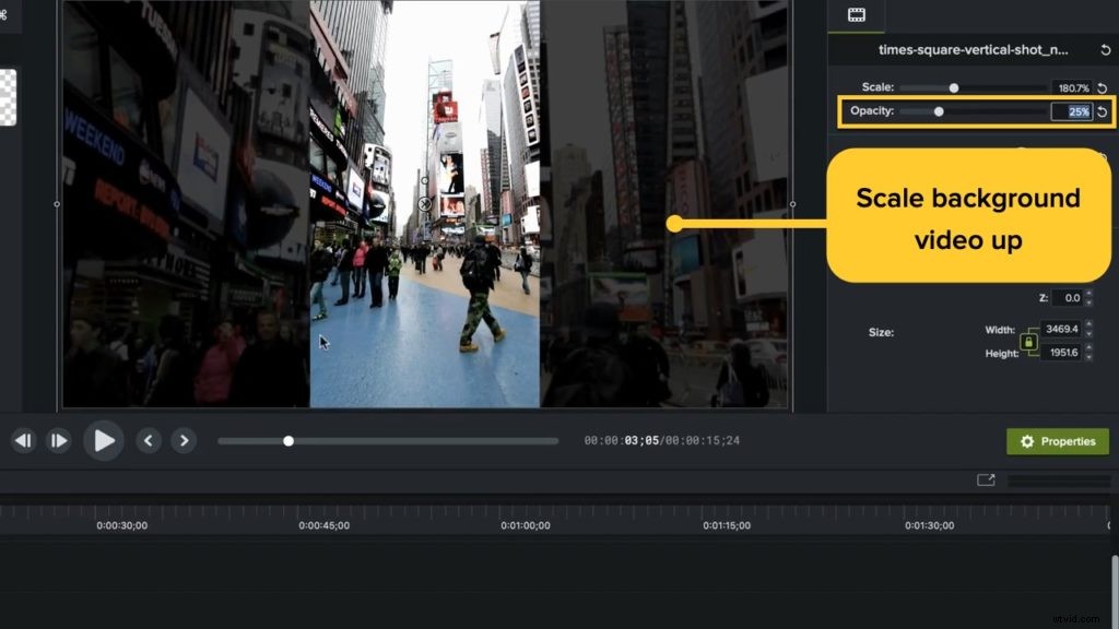 How to Rotate a Video in Camtasia: Quick 1-Minute Guide