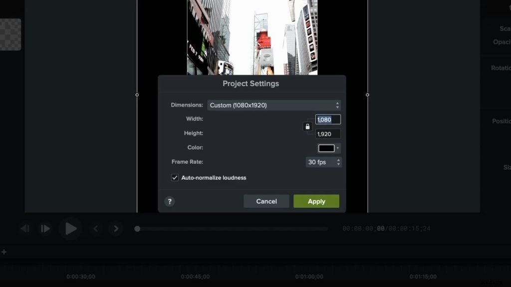 How to Rotate a Video in Camtasia: Quick 1-Minute Guide