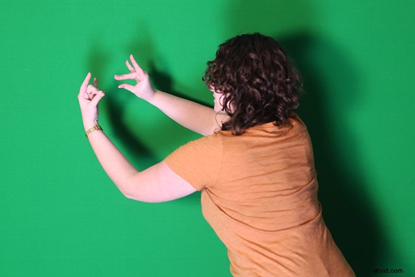 Create Professional DIY Green Screen Videos: Easy Effects with Smartphone or Webcam