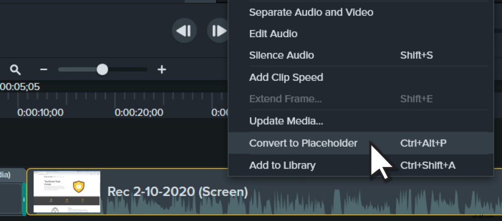 Create Reusable Video Templates in 3 Simple Steps: Boost Efficiency