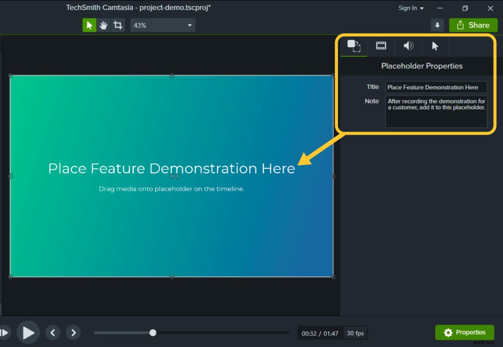 Create Reusable Video Templates in 3 Simple Steps: Boost Efficiency