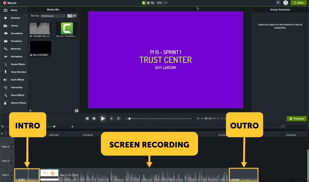 Create Reusable Video Templates in 3 Simple Steps: Boost Efficiency
