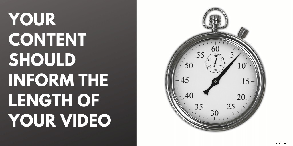 Optimal Length for Instructional Videos: Insights from New Data