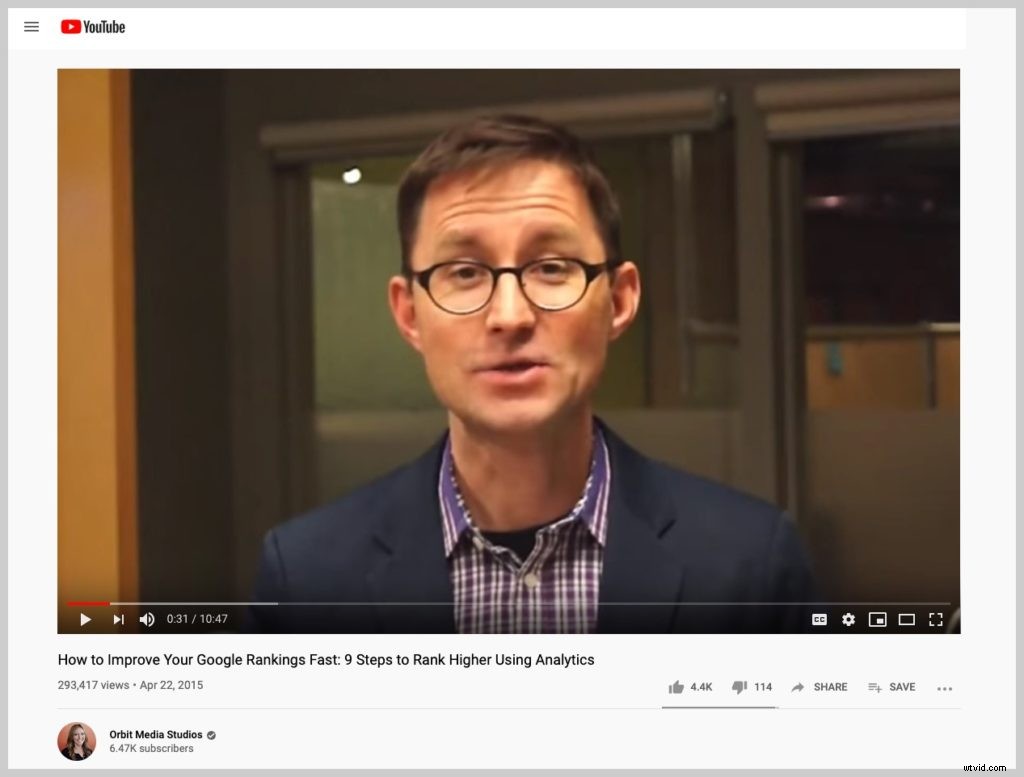 Optimal Length for Instructional Videos: Insights from New Data