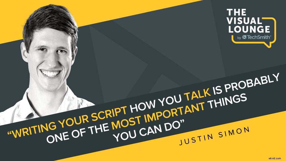 Master Script Writing for Beginners: Proven Strategies from Andy Owen & Justin Simon