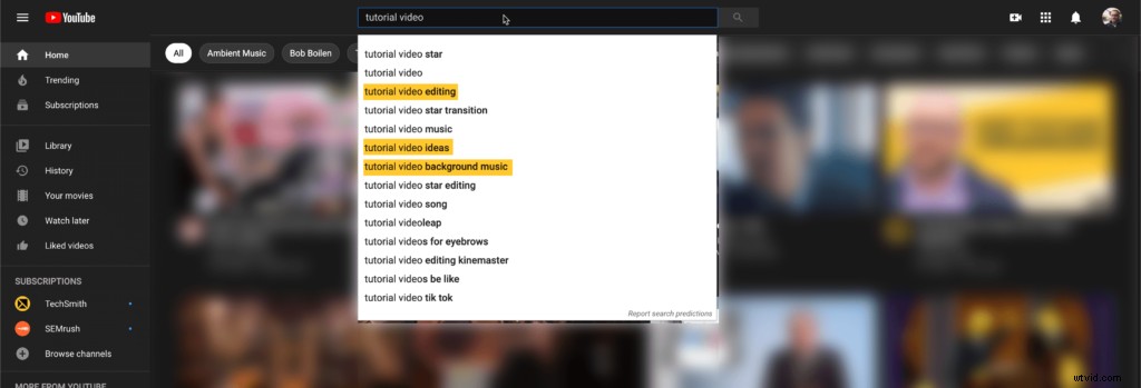 Ultimate Beginner s Guide: How to Create Your First YouTube Video