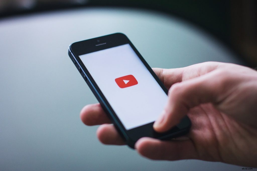 Ultimate Beginner s Guide: How to Create Your First YouTube Video