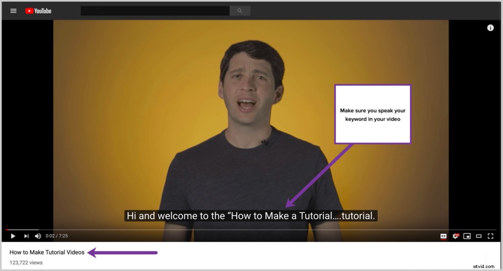 Ultimate Beginner s Guide: How to Create Your First YouTube Video