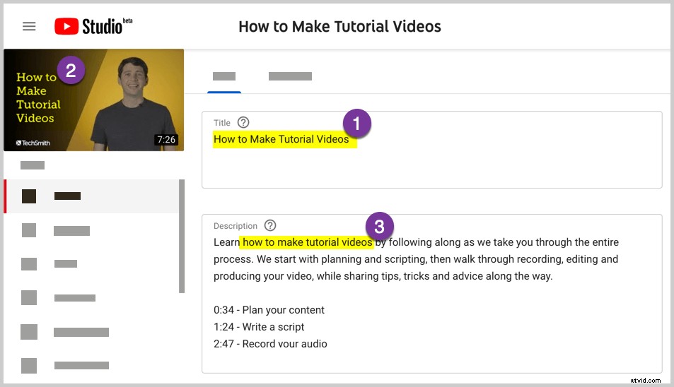 Ultimate Beginner s Guide: How to Create Your First YouTube Video