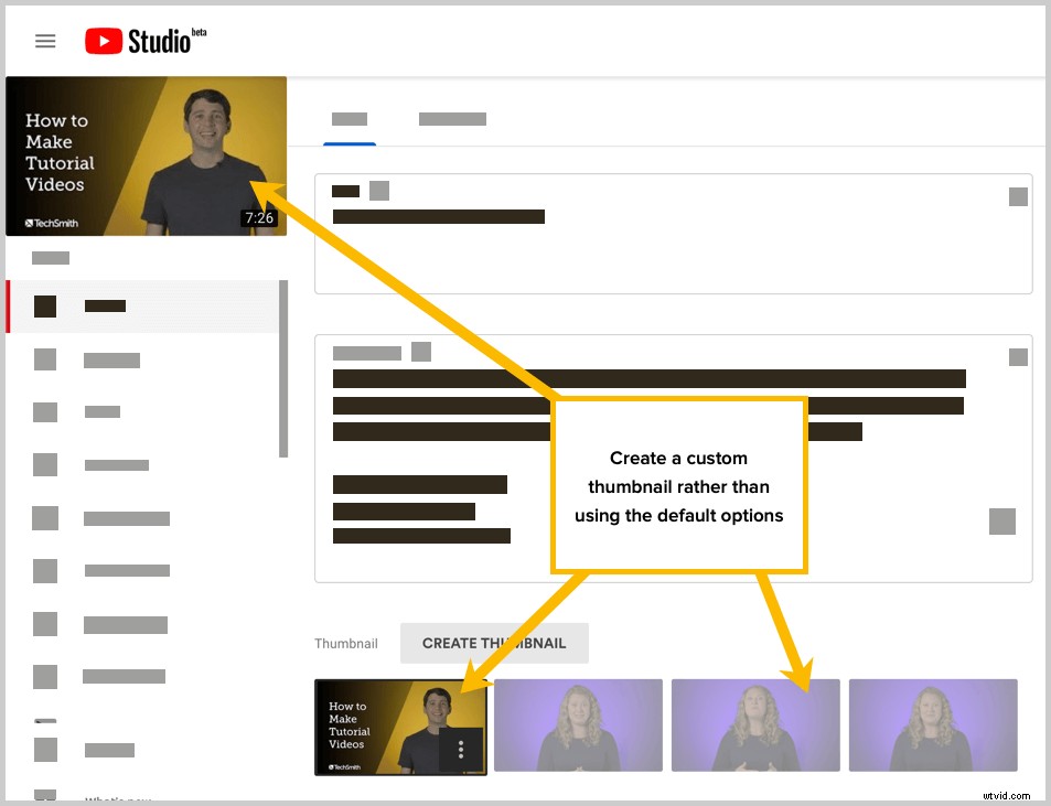Ultimate Beginner s Guide: How to Create Your First YouTube Video