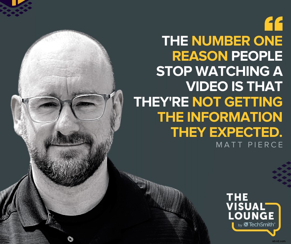 Why Viewers Start and Stop Watching Videos: Boost Retention & Engagement