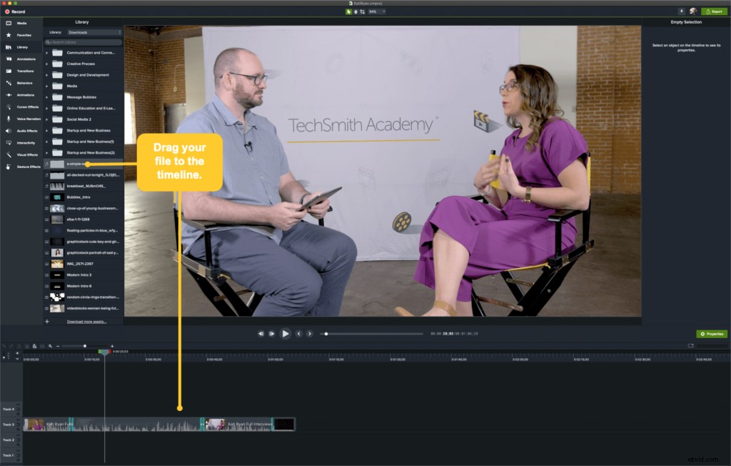 Ultimate Guide: How to Create Engaging and Effective Training Videos