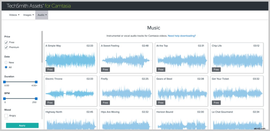 How to Add Music to Videos: Easy Step-by-Step Guide