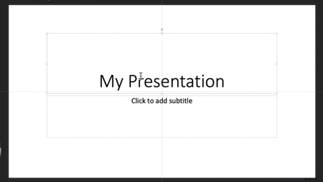 How to Design Engaging PowerPoint Slides for Stunning Videos